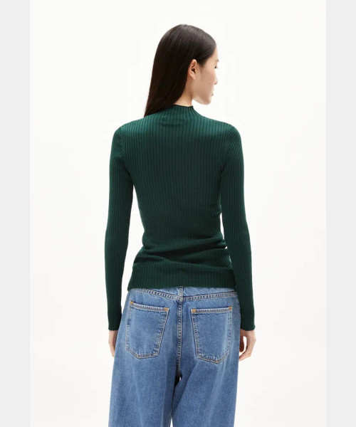 Alaania Knit